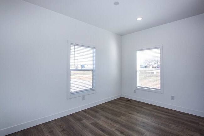 Foto del edificio - New Manufactured Home in Paudlen