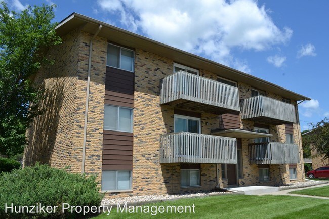Building Photo - 2503 Ferndale Ave