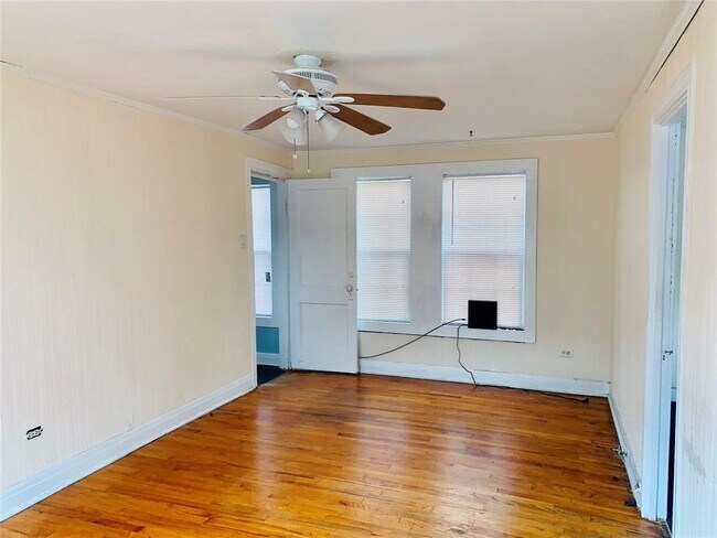 Building Photo - 1408 Dismuke St
