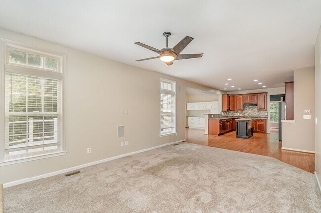Foto del edificio - 5990 Parsons Lane