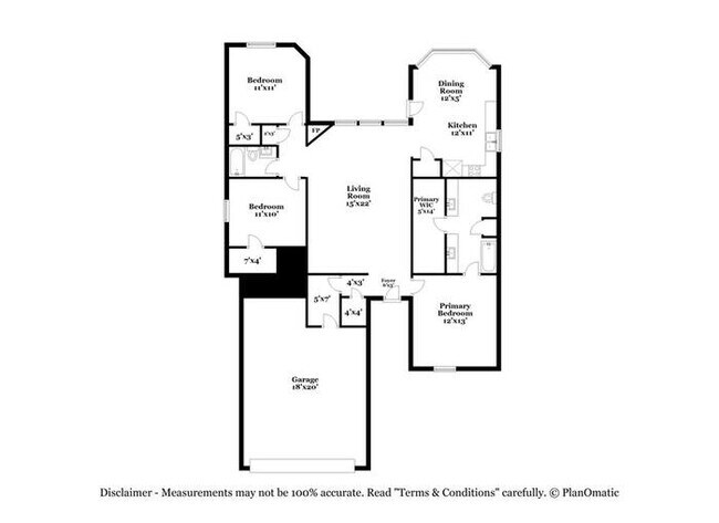 Building Photo - 217 Timber Dr, Princeton, TX 75407