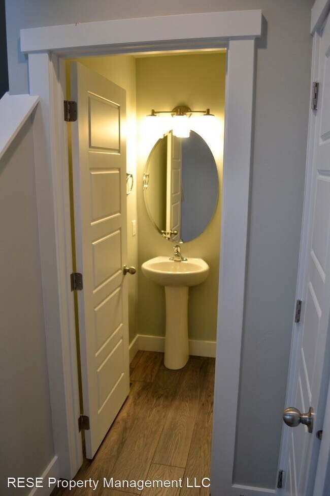 Foto del edificio - 3 br, 2.5 bath House - 3718 N Prairie Gras...