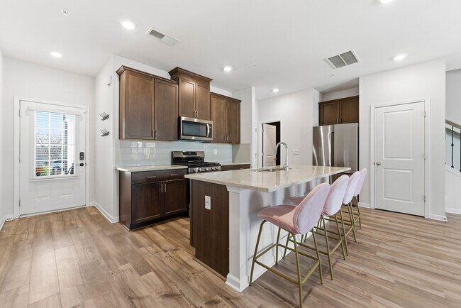 Photo - 1429 Vayda Ct Townhome