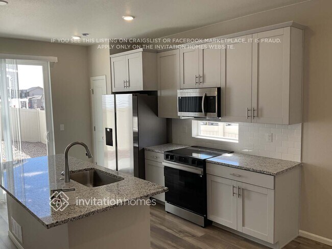 Building Photo - 5619 Dakan Lp