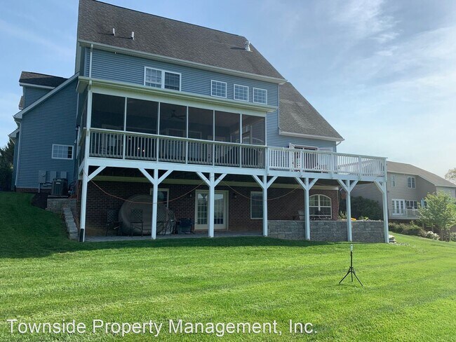 Foto del edificio - 4 br, 2.5 bath House - 2020 Northside Drive