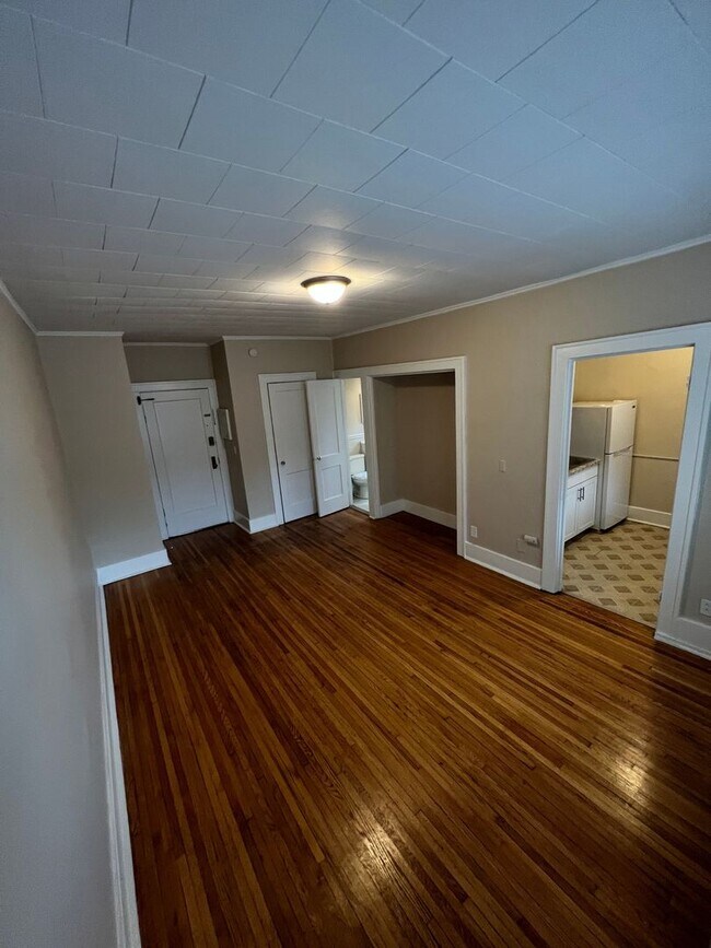 Foto del interior - 49 Troup St