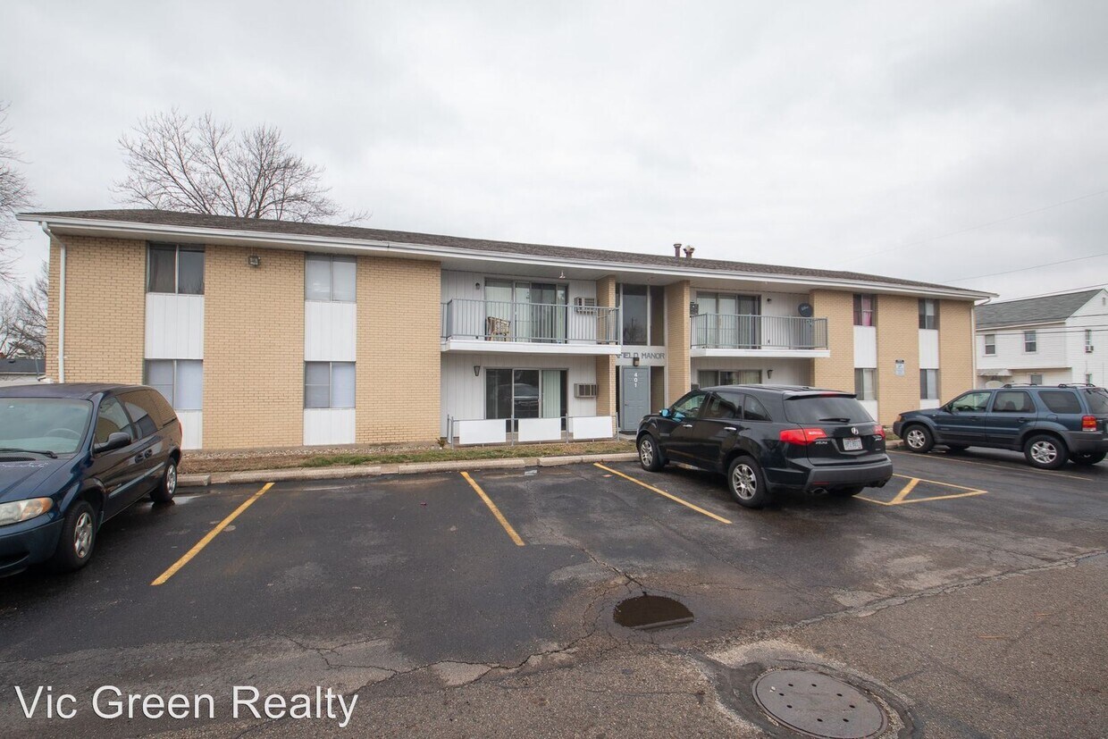 Primary Photo - 401 Elder Dr