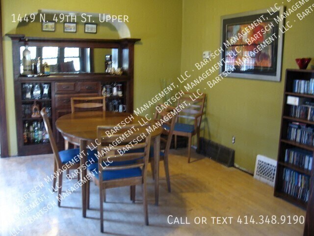 Foto del edificio - 1449 N 49th St