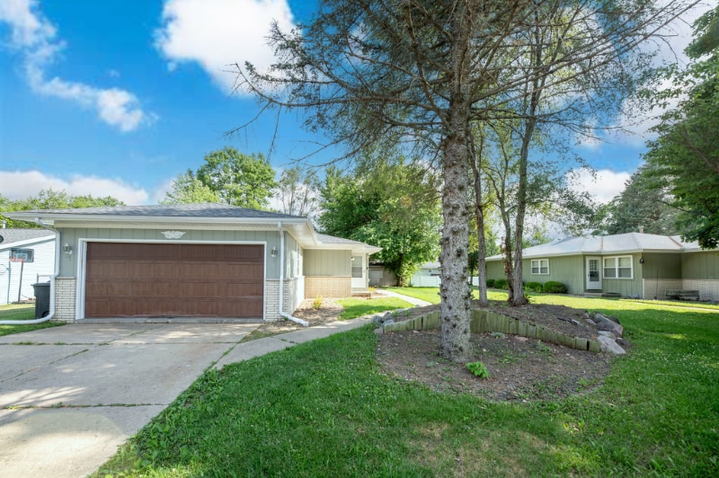 Foto principal - 3118 W Westport Rd