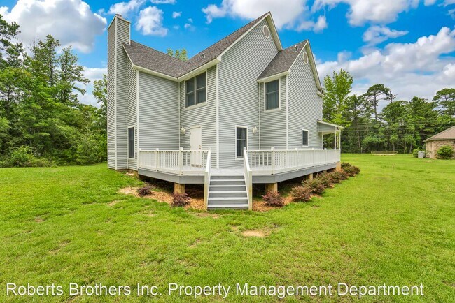 Foto del edificio - 3 br, 2.5 bath House - 6210 Battles Rd.
