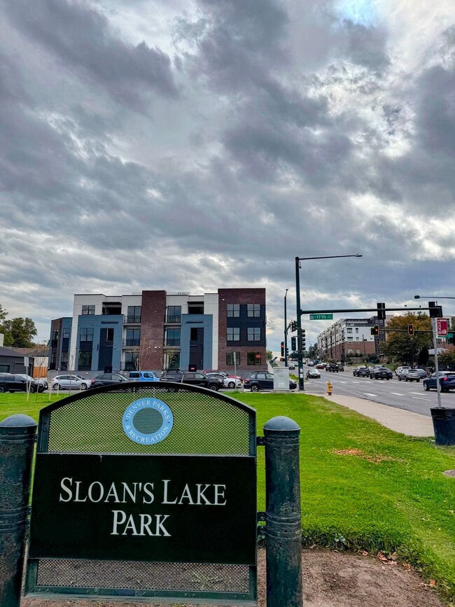 Foto del edificio - 1650 Sheridan Blvd