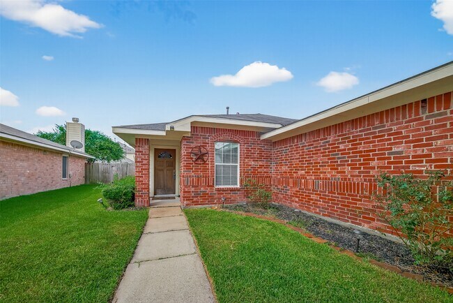 Foto del edificio - 3123 Sun Terrace Ln