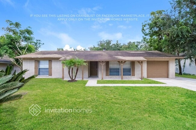 Building Photo - 4812 Marla Ave