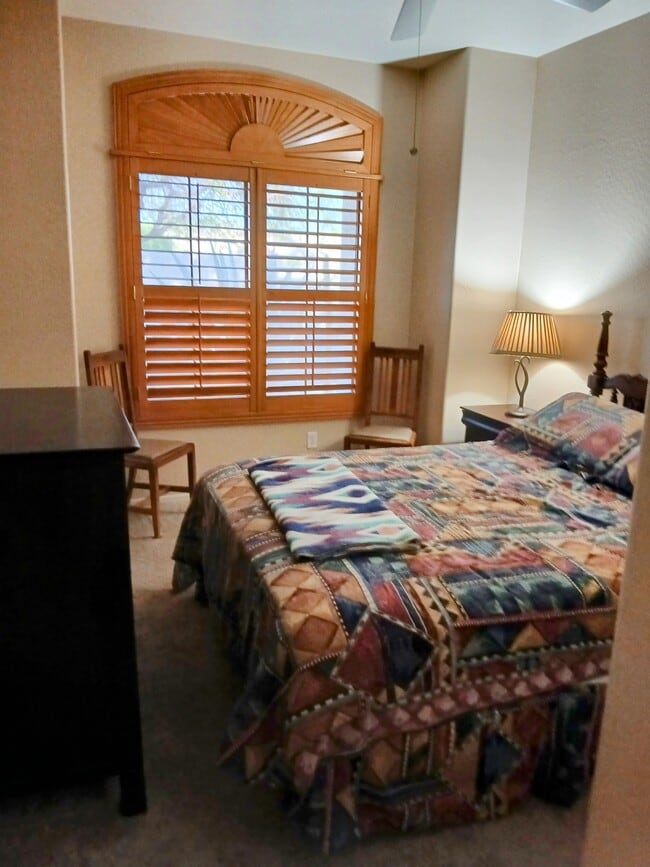 Foto del edificio - 42418 N 46th Ln