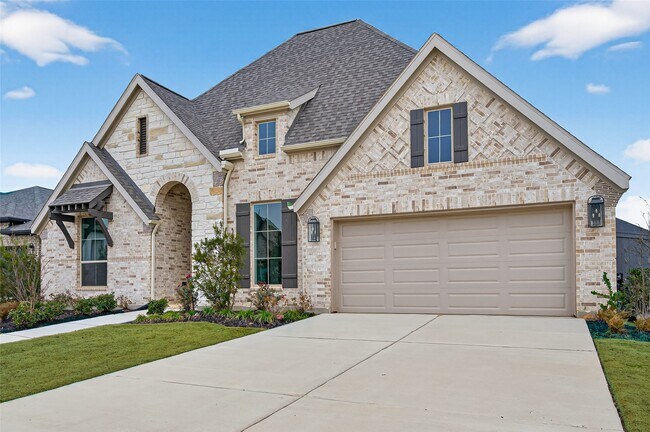 Foto del edificio - 26310 Meadow Bliss Wy