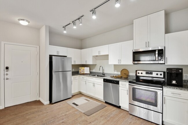 Cocina - Edgewater