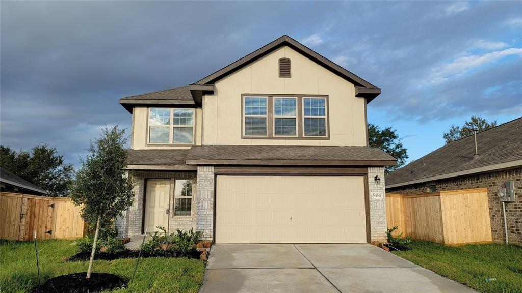 5434 Logan Dale Dr, Brookshire, TX 77423 House Rental in Brookshire