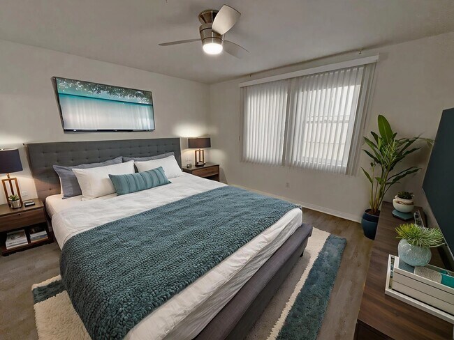 Foto del edificio - 4638 Sepulveda Blvd