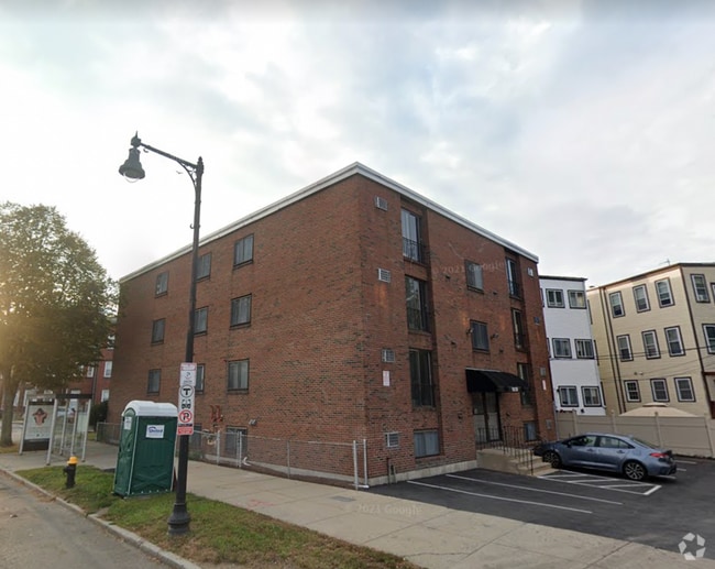 revere beach apartment rentals