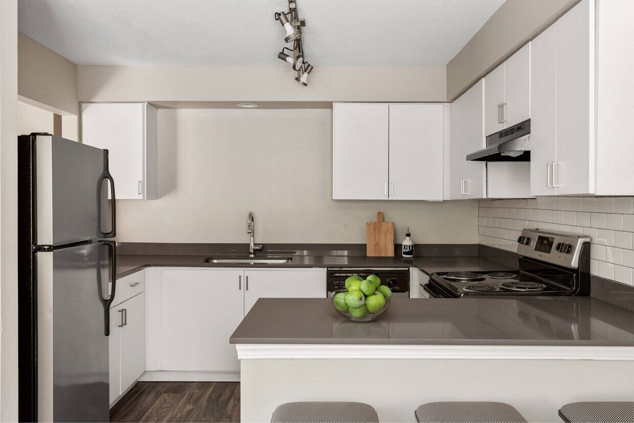 Foto principal - Montclair Terrace