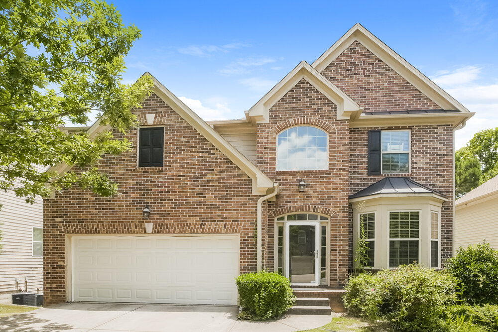 Foto principal - 4290 Rosehall Ct