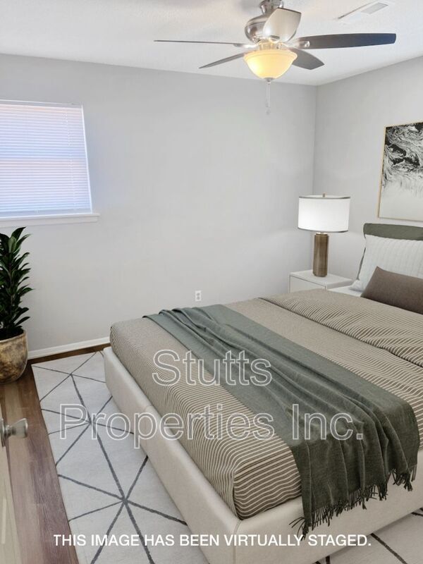 Foto del edificio - 705 Portage Ave