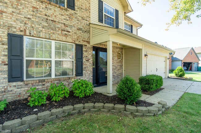 Foto del edificio - 4 br, 3 bath House - 8647 Eagles Nest Dr