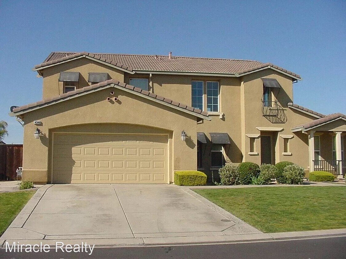 14340 Spyglass Cir, Chowchilla, CA 93610 House Rental in Chowchilla