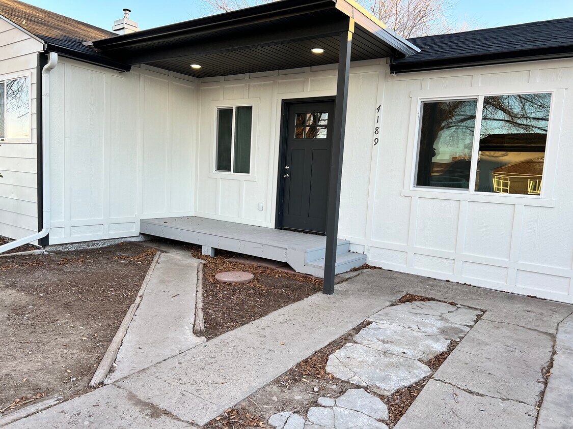 4189 W 5500 S, Kearns, UT 84118 House for Rent in Kearns, UT