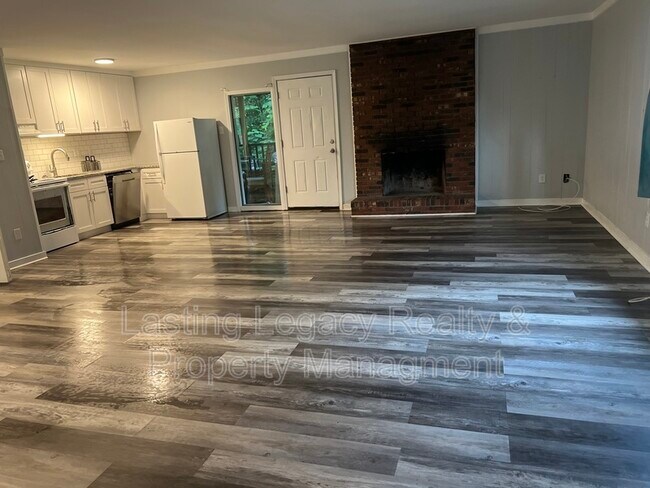 Foto del edificio - 2333 15th St NE