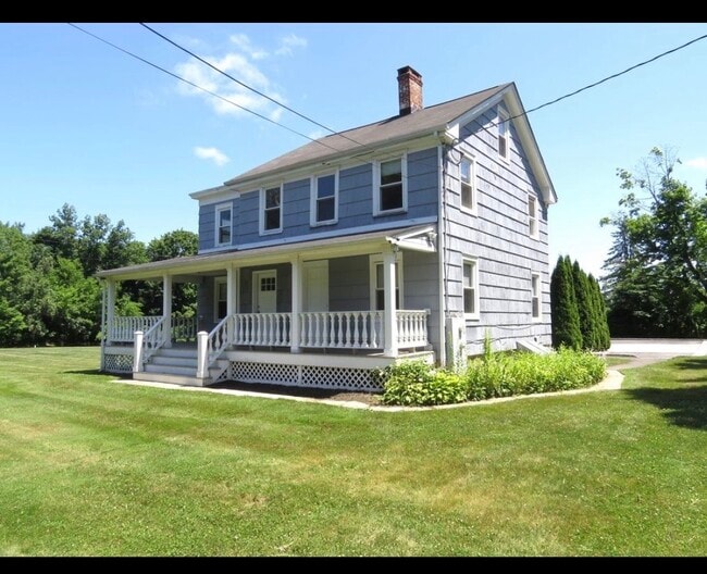 Building Photo - 125 Bowman Dr