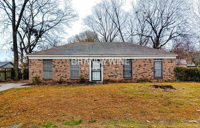Building Photo - 4534 Valley Stream Dr