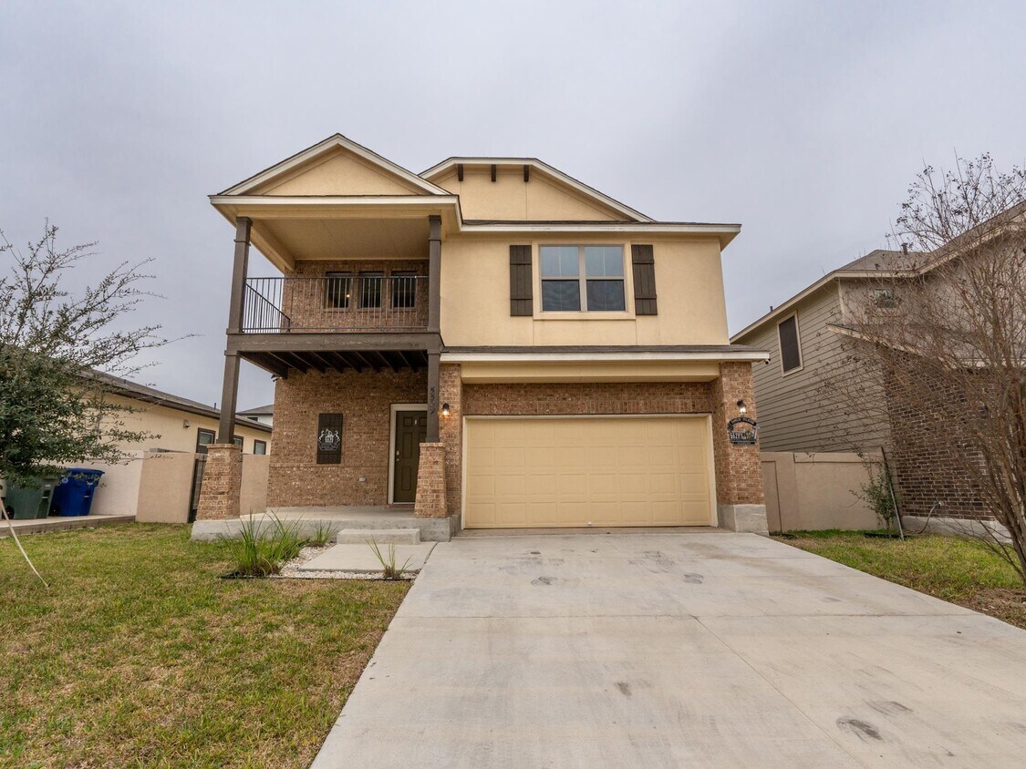 Foto principal - 5529 Shorthorn Dr