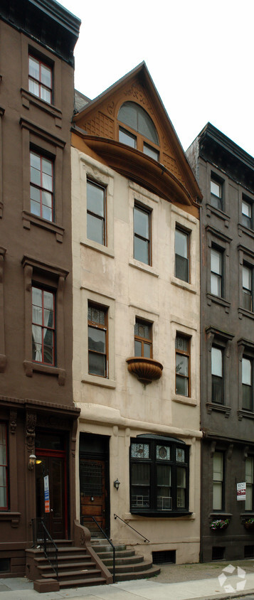 Foto del edificio - 1530 Pine St