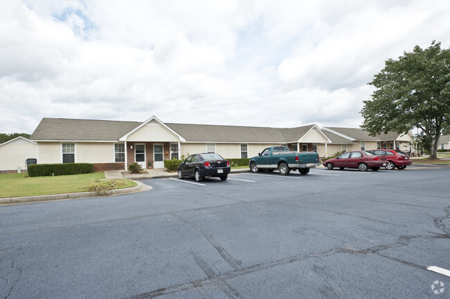 Building Photo - Brook Point Apartments