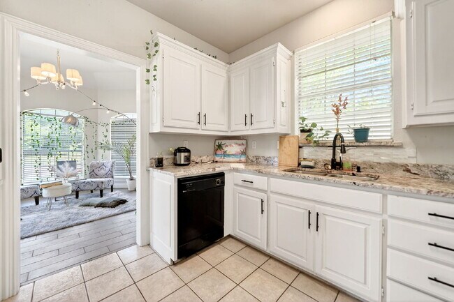 Foto del edificio - Exceptional Home in Arlington – Great Layout & Prime Location