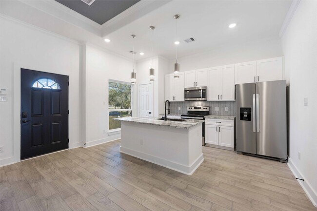 Foto del edificio - 3110 Evella St