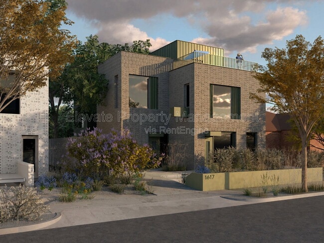 Foto del edificio - 1617 NW 16th St