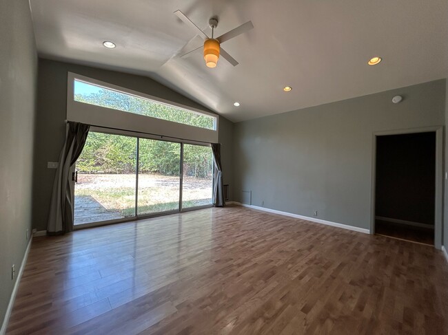 Living Room - 5342 Westminster Dr