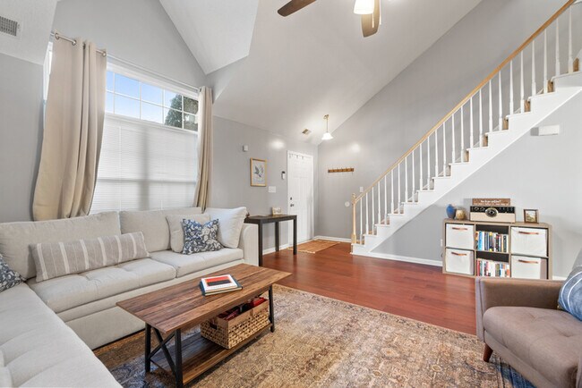 Building Photo - 873 Shoal Creek Trail