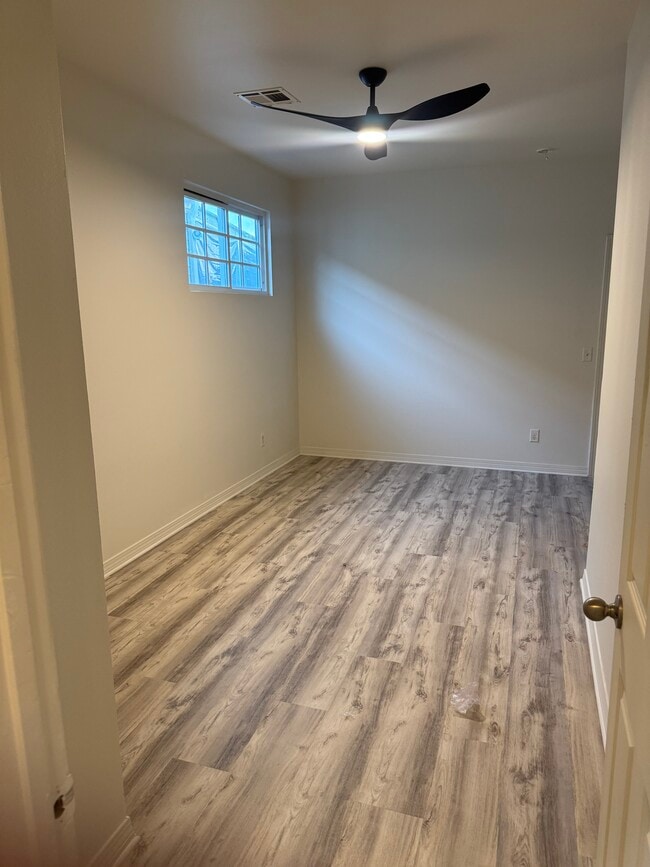 2nd bedroom - 2830 2nd St