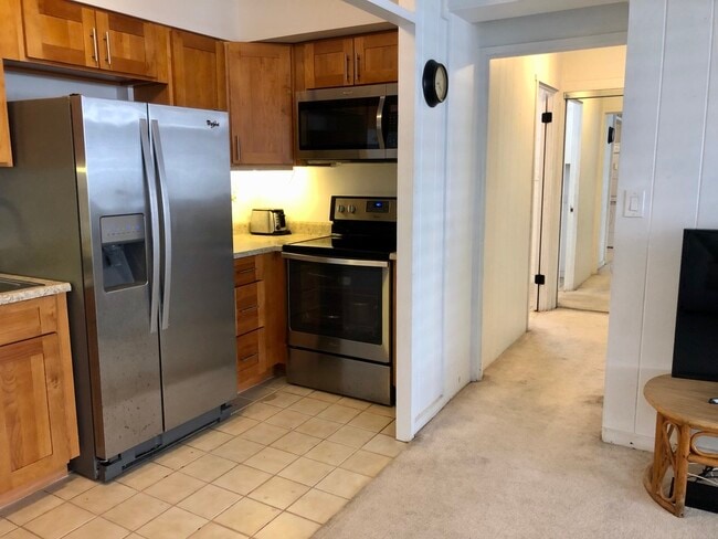 Photo - 410 Nahua St Townhome