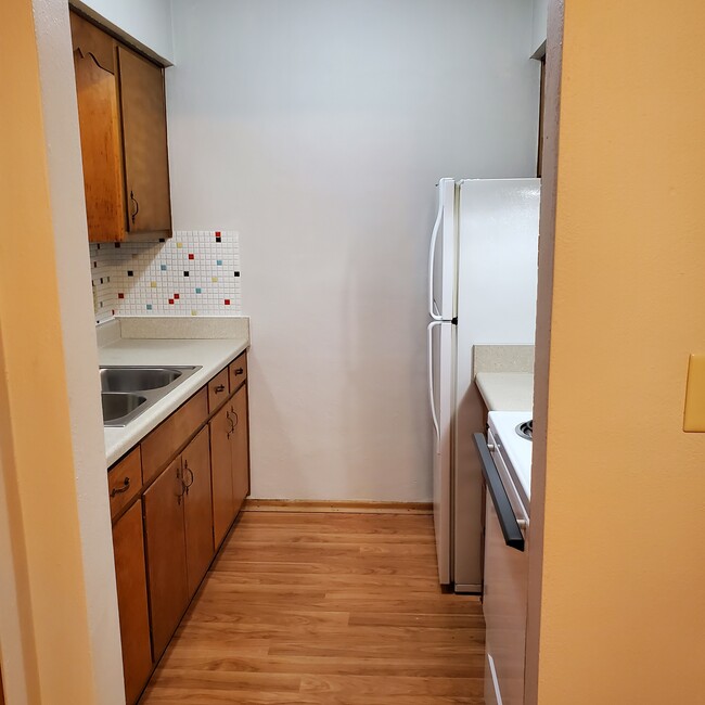 Foto del edificio - 5 South 60th St Apt A