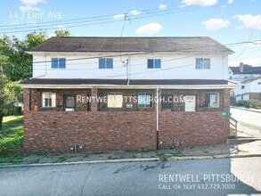 Building Photo - 443 Erie Ave