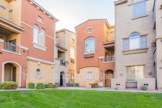 Photo - 2401 E Rio Salado Pkwy Apartment