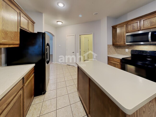 Building Photo - 9624 Minton Dr