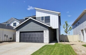 Building Photo - 317 S Baraya Wy
