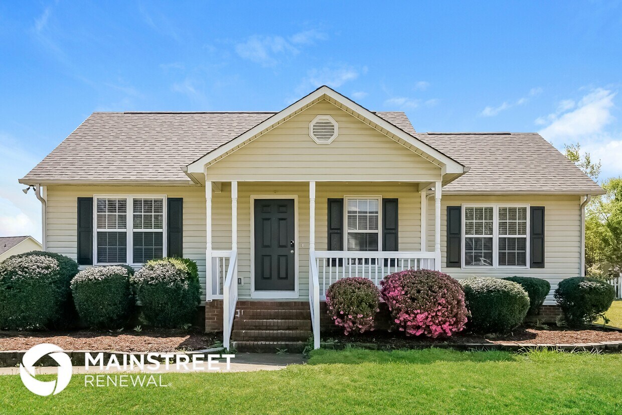 Primary Photo - 129 Landmark Dr