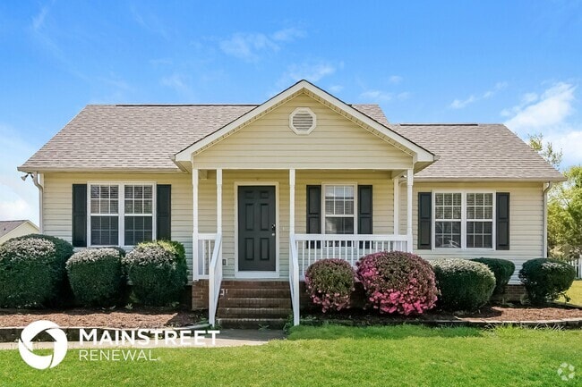 Building Photo - 129 Landmark Dr