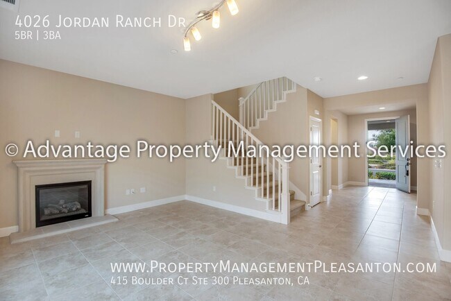 Foto del edificio - 4026 Jordan Ranch Dr